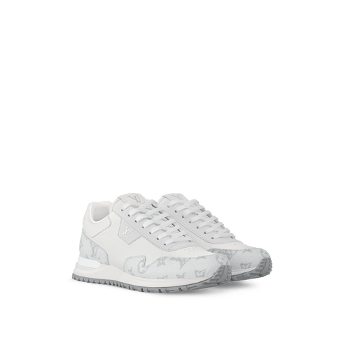 Run Away Sneakers