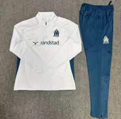 "Marseille" Slim Tracksuit