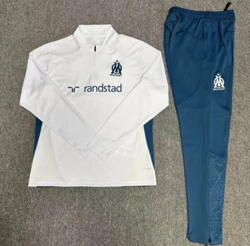 "Marseille" Slim Tracksuit