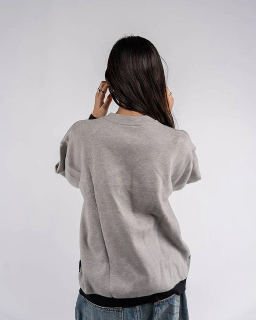 "Kove" - Knit