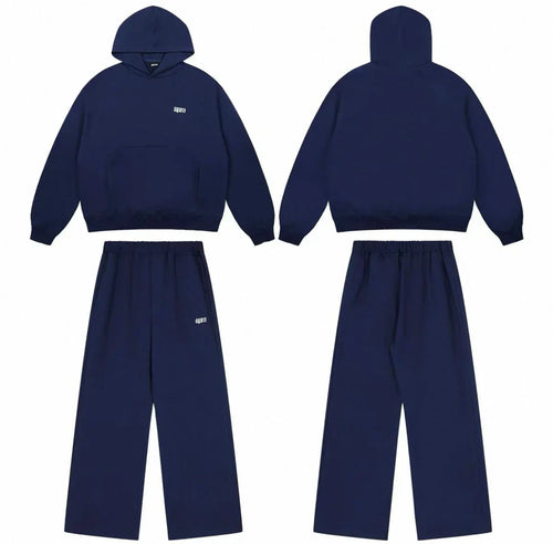 "6pm" Basic Tracksuit