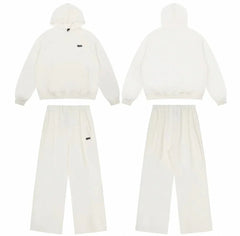 "6pm" Basic Tracksuit