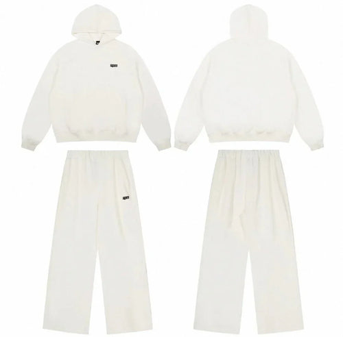 "6pm" Basic Tracksuit