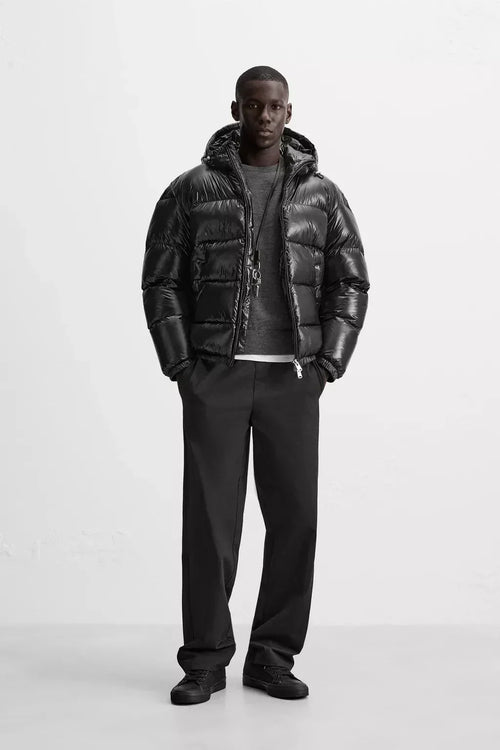 Viral Puffer Jacket | Unisex