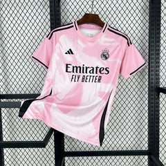 REAL MADRID ROSE DREAM TRIKOT