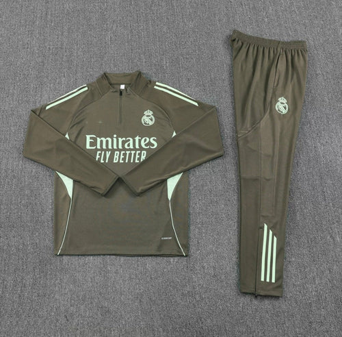 "Real Madrid" Tracksuits