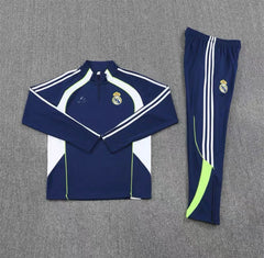"Real Madrid" Tracksuits