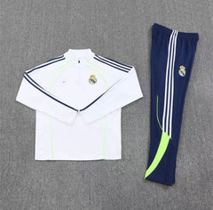 "Real Madrid" Tracksuits
