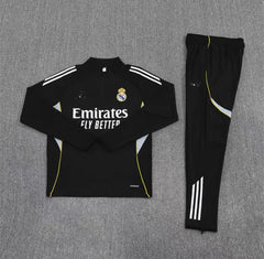 "Real Madrid" Tracksuits