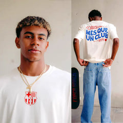 "Barca" Tshirt