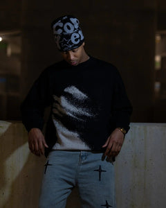 "Ruve" - Knit