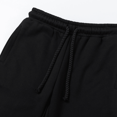 Syna Black Green Tracksuit