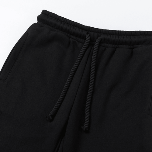 Syna Black Green Tracksuit