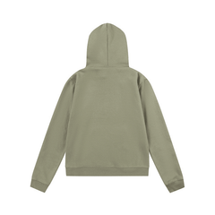 Syna Logo Green Tracksuit