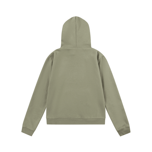 Syna Logo Green Tracksuit