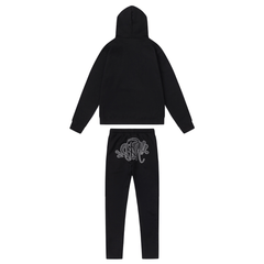 Syna Monochrome Tracksuit