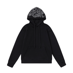 Syna Monochrome Tracksuit