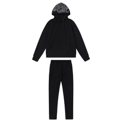 Syna Monochrome Tracksuit
