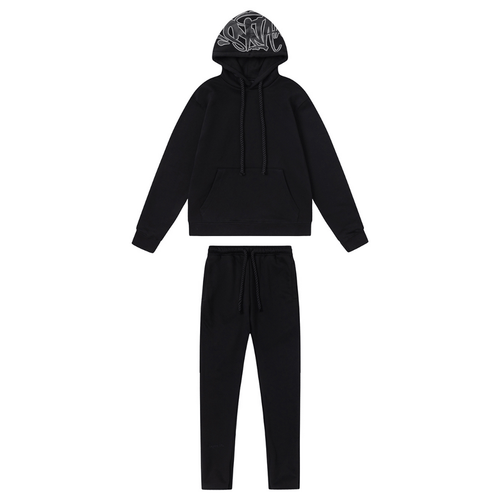 Syna Monochrome Tracksuit
