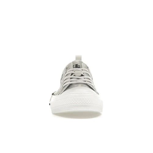 "B23" Low Sneaker