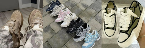 SCHUHE