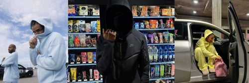 TRACKSUIT