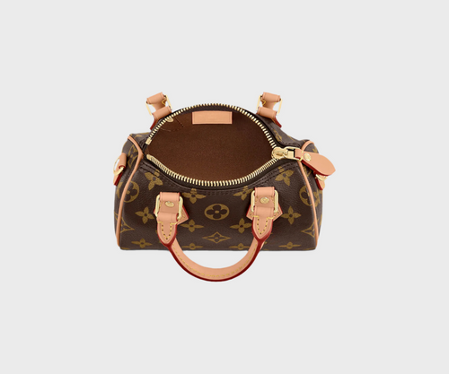 Nano Speedy Handtasche