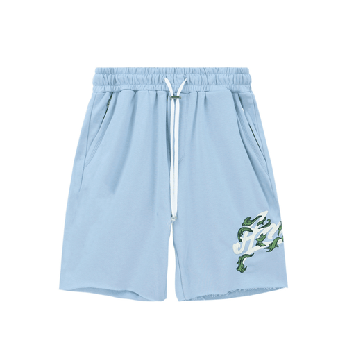 Amr Monogram Shorts