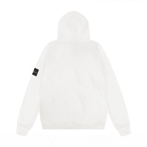 Stone Hoodie