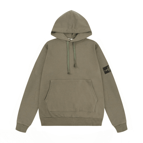 Stone Hoodie