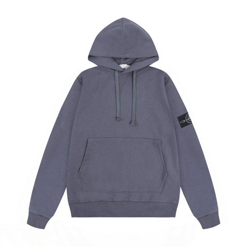 Stone Hoodie
