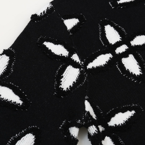 Stylish Contemporary Cozy Knit Pullover