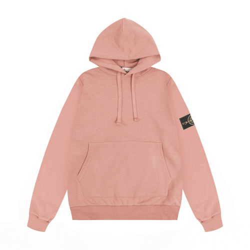 Stone Hoodie