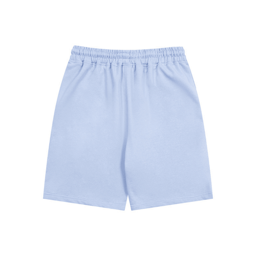 Decoded Blue Short Set
