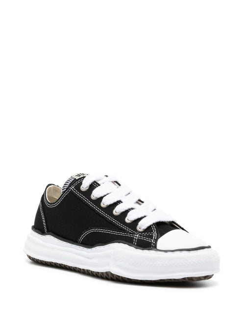 Hank OG Sole Canvas