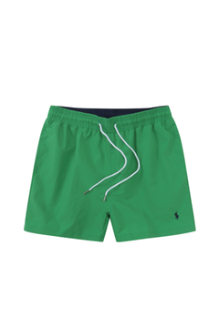 Polo Swim Shorts