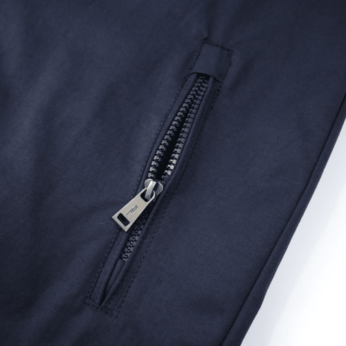 Polo Windbreaker