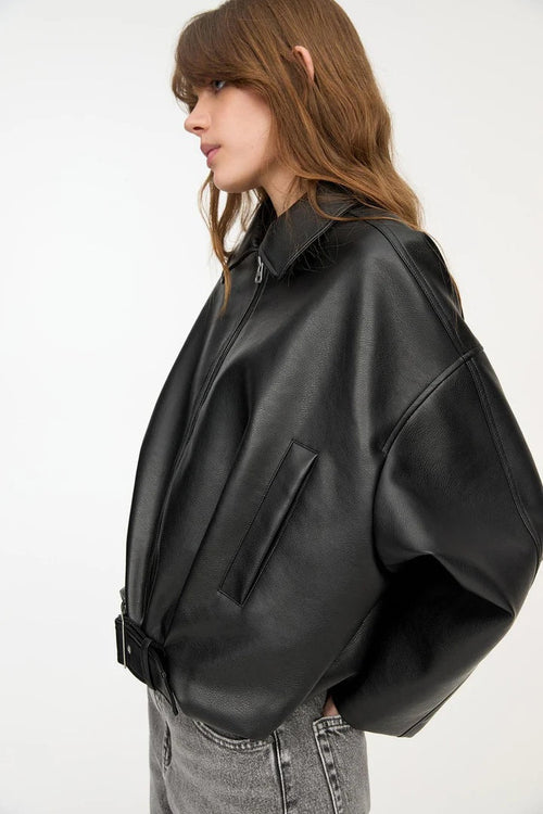 "BEAR" - JACKET (VIRAL)
