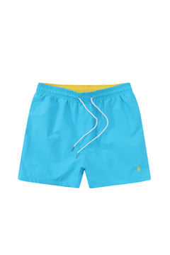 Polo Swim Shorts