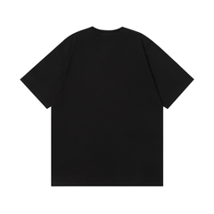 Black T-shirt