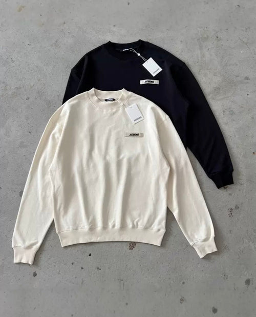 JACQUES SWEATER