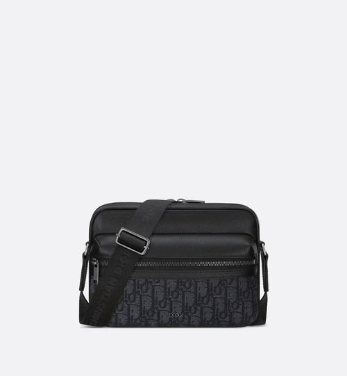 "D" Bauchtasche