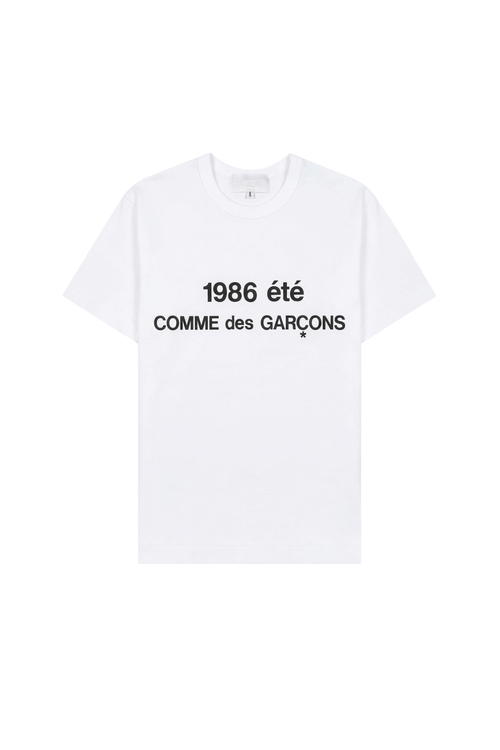 Heart 1986 T-Shirt