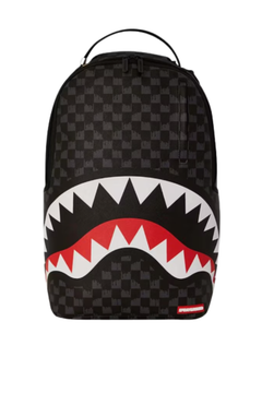 Shark Backpack