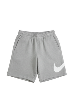 Side Shorts