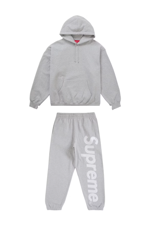Vertical S Tracksuit
