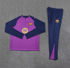 "Barca" Tracksuit