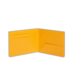 Monogram Wallet