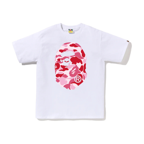 Bold Patterned Everyday T-Shirt