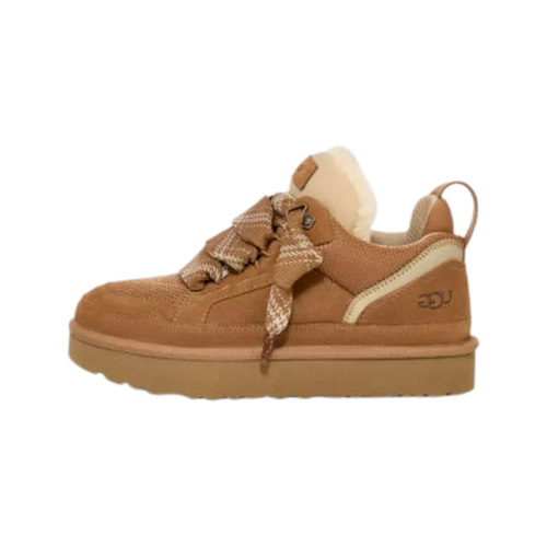 mel-low chestnut